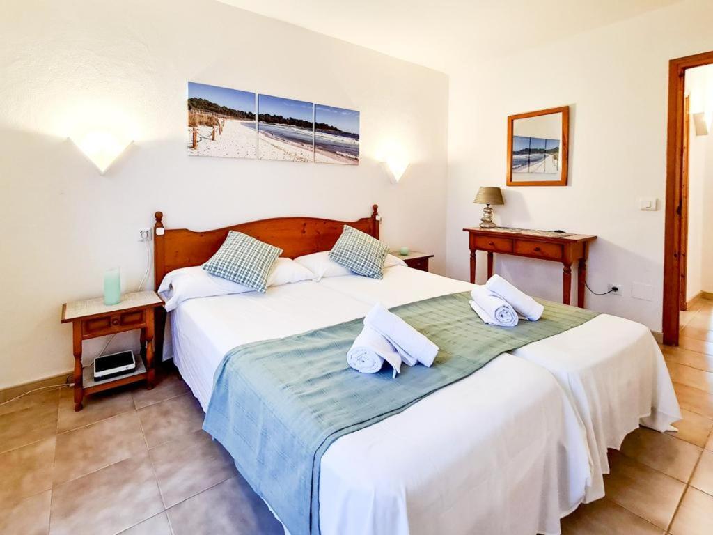 Apartamentos Calan Blanes Park, Cb, Apm 2142 كالا إن بلانيس المظهر الخارجي الصورة