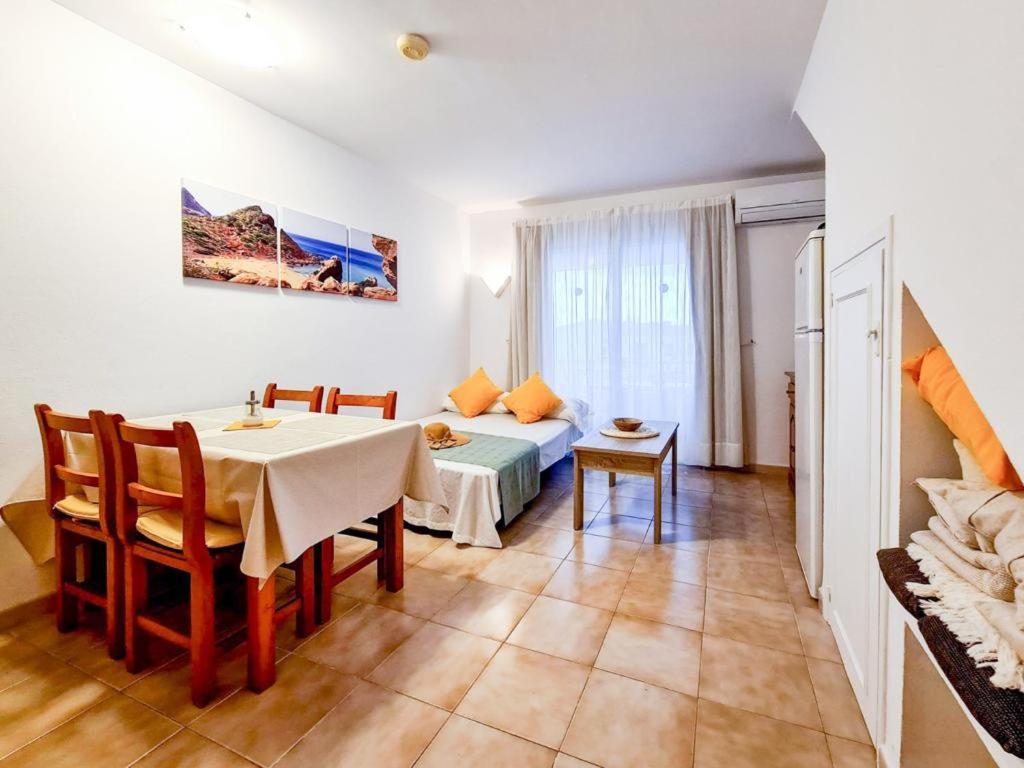 Apartamentos Calan Blanes Park, Cb, Apm 2142 كالا إن بلانيس المظهر الخارجي الصورة