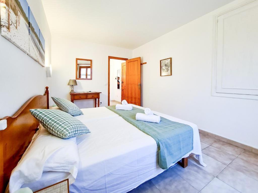 Apartamentos Calan Blanes Park, Cb, Apm 2142 كالا إن بلانيس المظهر الخارجي الصورة