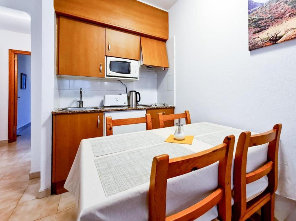 Apartamentos Calan Blanes Park, Cb, Apm 2142 كالا إن بلانيس المظهر الخارجي الصورة