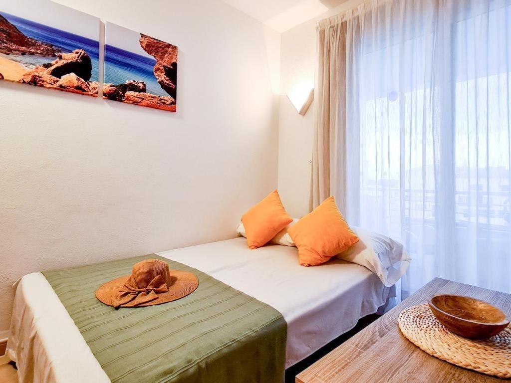 Apartamentos Calan Blanes Park, Cb, Apm 2142 كالا إن بلانيس المظهر الخارجي الصورة