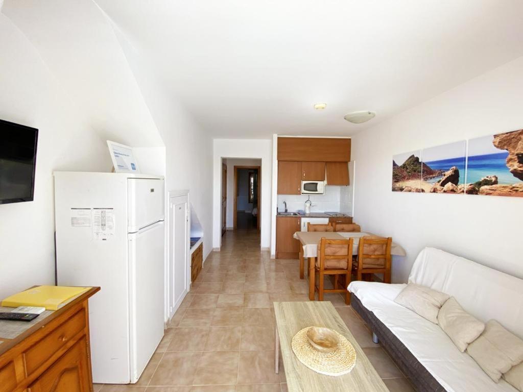 Apartamentos Calan Blanes Park, Cb, Apm 2142 كالا إن بلانيس المظهر الخارجي الصورة