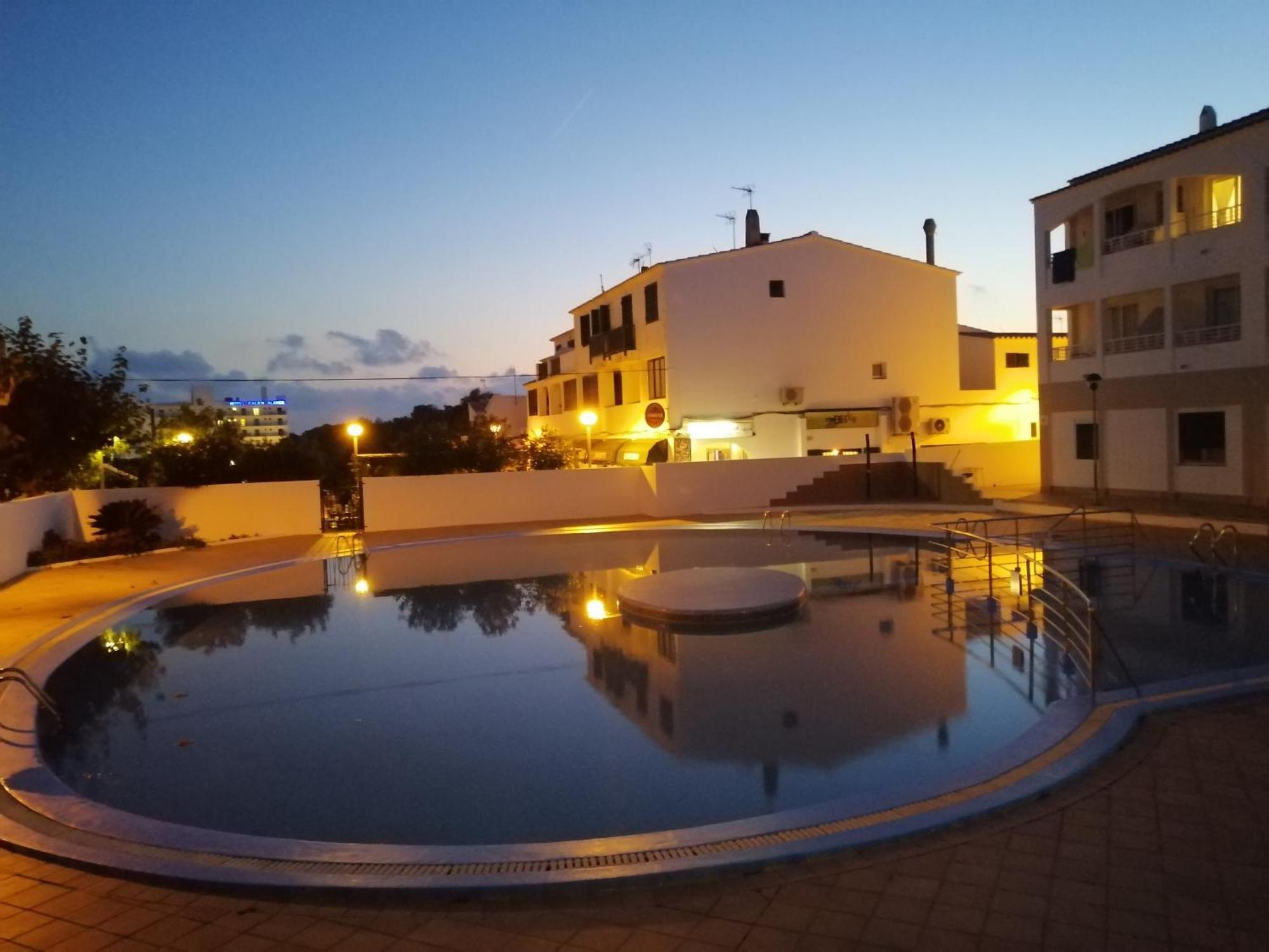 Apartamentos Calan Blanes Park, Cb, Apm 2142 كالا إن بلانيس المظهر الخارجي الصورة