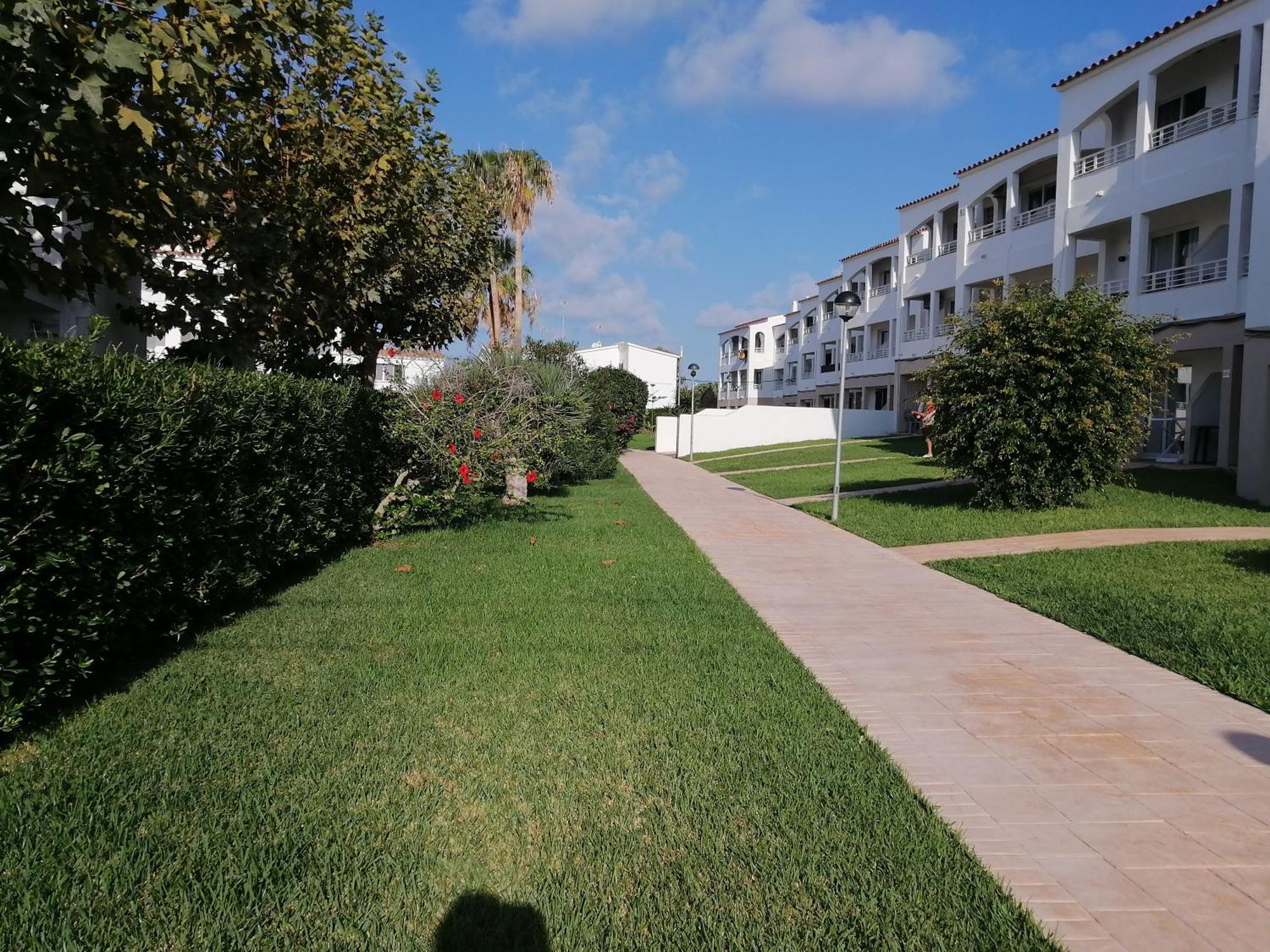 Apartamentos Calan Blanes Park, Cb, Apm 2142 كالا إن بلانيس المظهر الخارجي الصورة