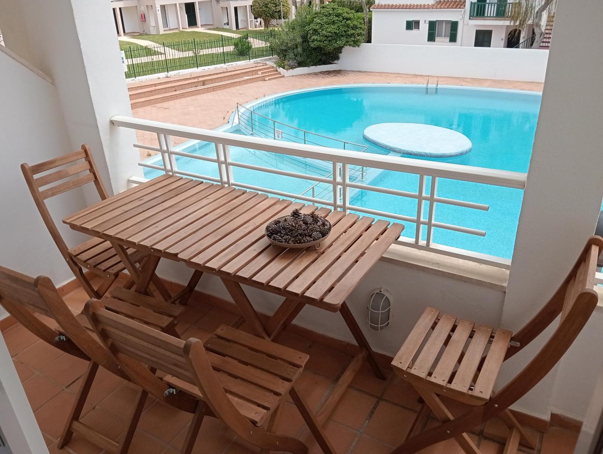Apartamentos Calan Blanes Park, Cb, Apm 2142 كالا إن بلانيس المظهر الخارجي الصورة