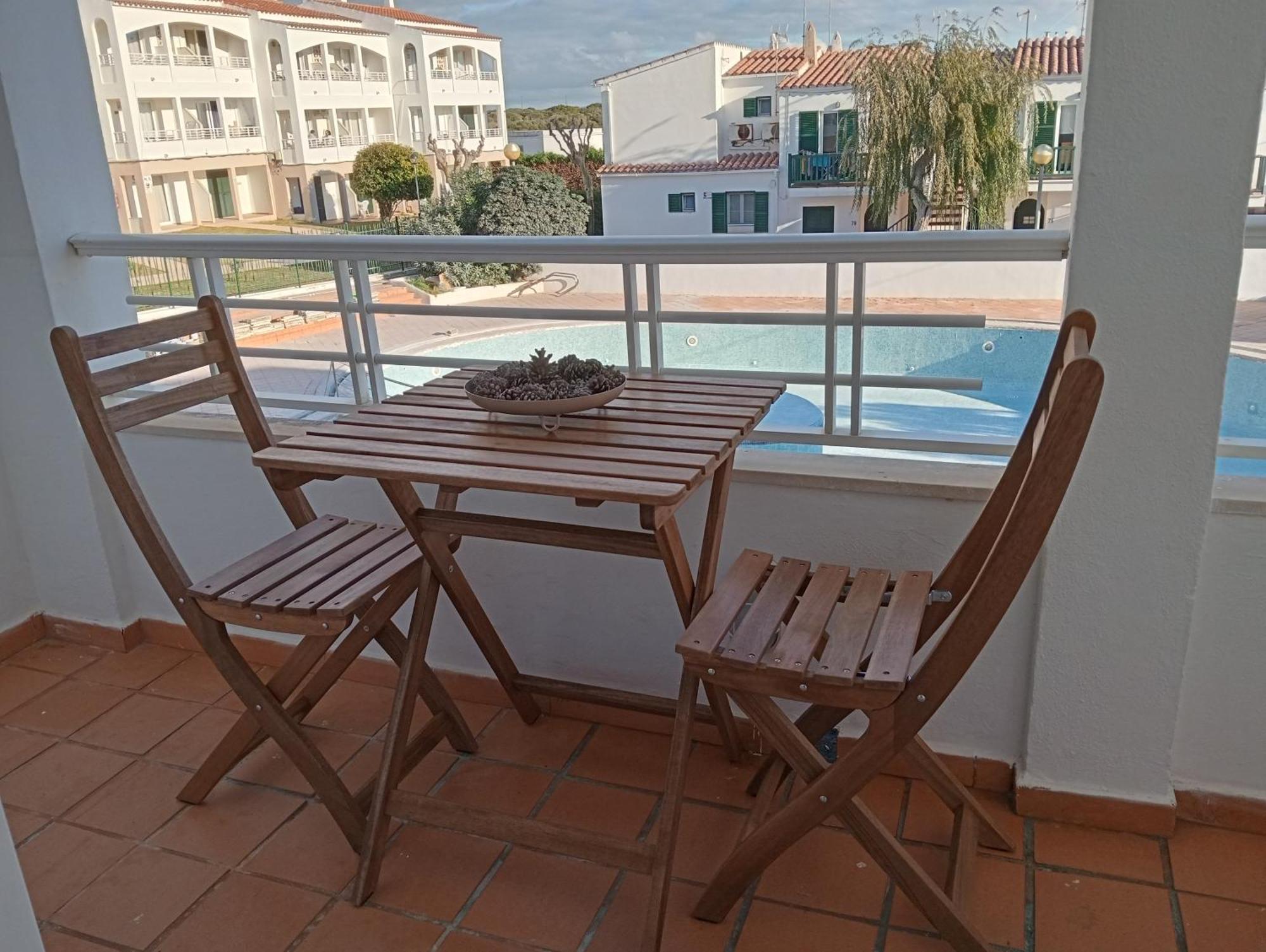 Apartamentos Calan Blanes Park, Cb, Apm 2142 كالا إن بلانيس المظهر الخارجي الصورة
